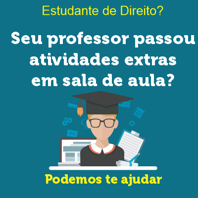 Trabalhos Extras