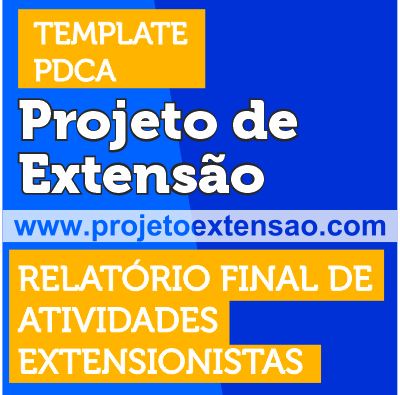 Projeto de Extensão